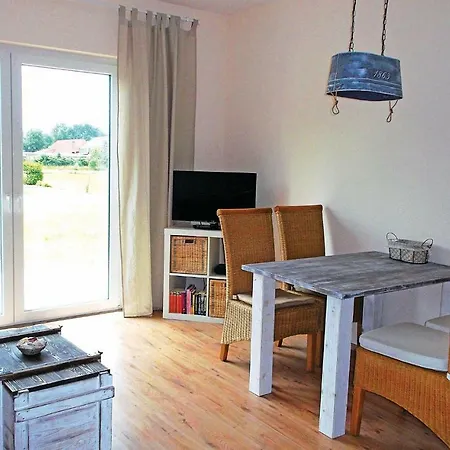 شقة Lovely In With Wifi Boiensdorf