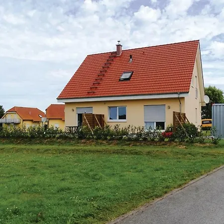 شقة Lovely In With Wifi Boiensdorf
