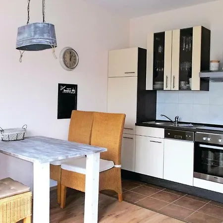شقة Lovely In With Wifi Boiensdorf